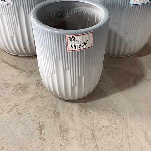 缸高温陶瓷默认瑕疵