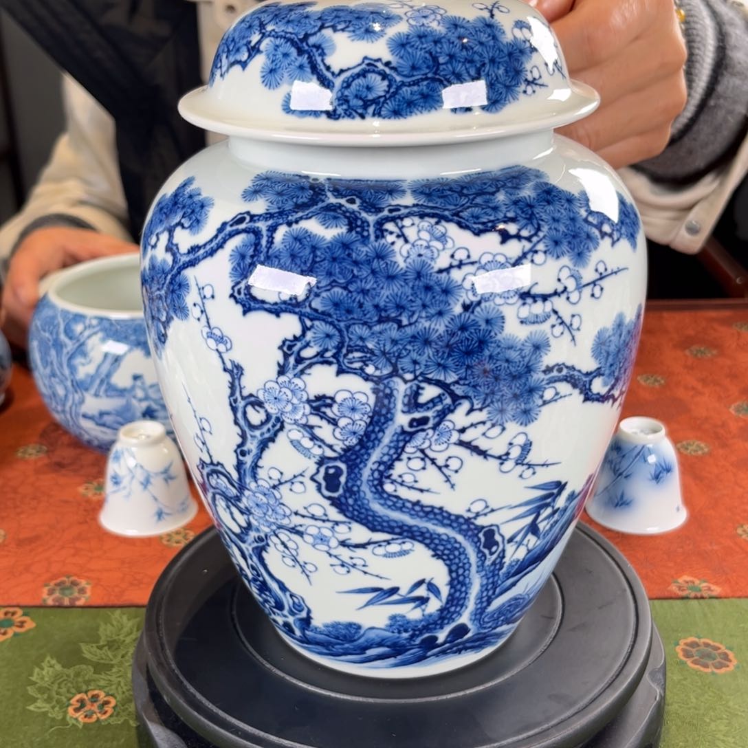 九鸣瓷艺九鸣瓷艺