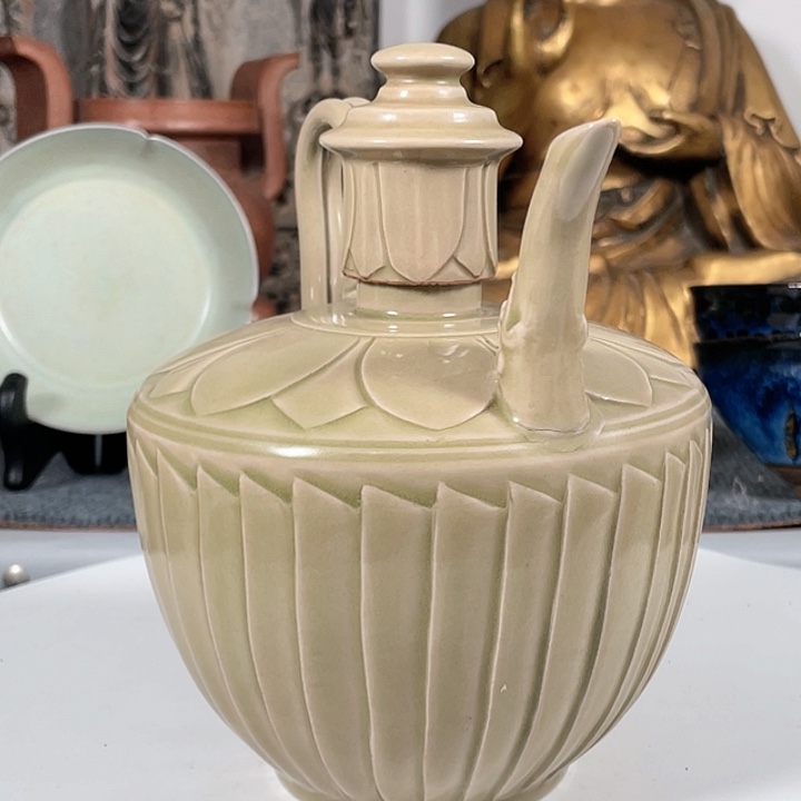 壶龙*越窑执壶壶壶壶壶壶壶壶壶壶