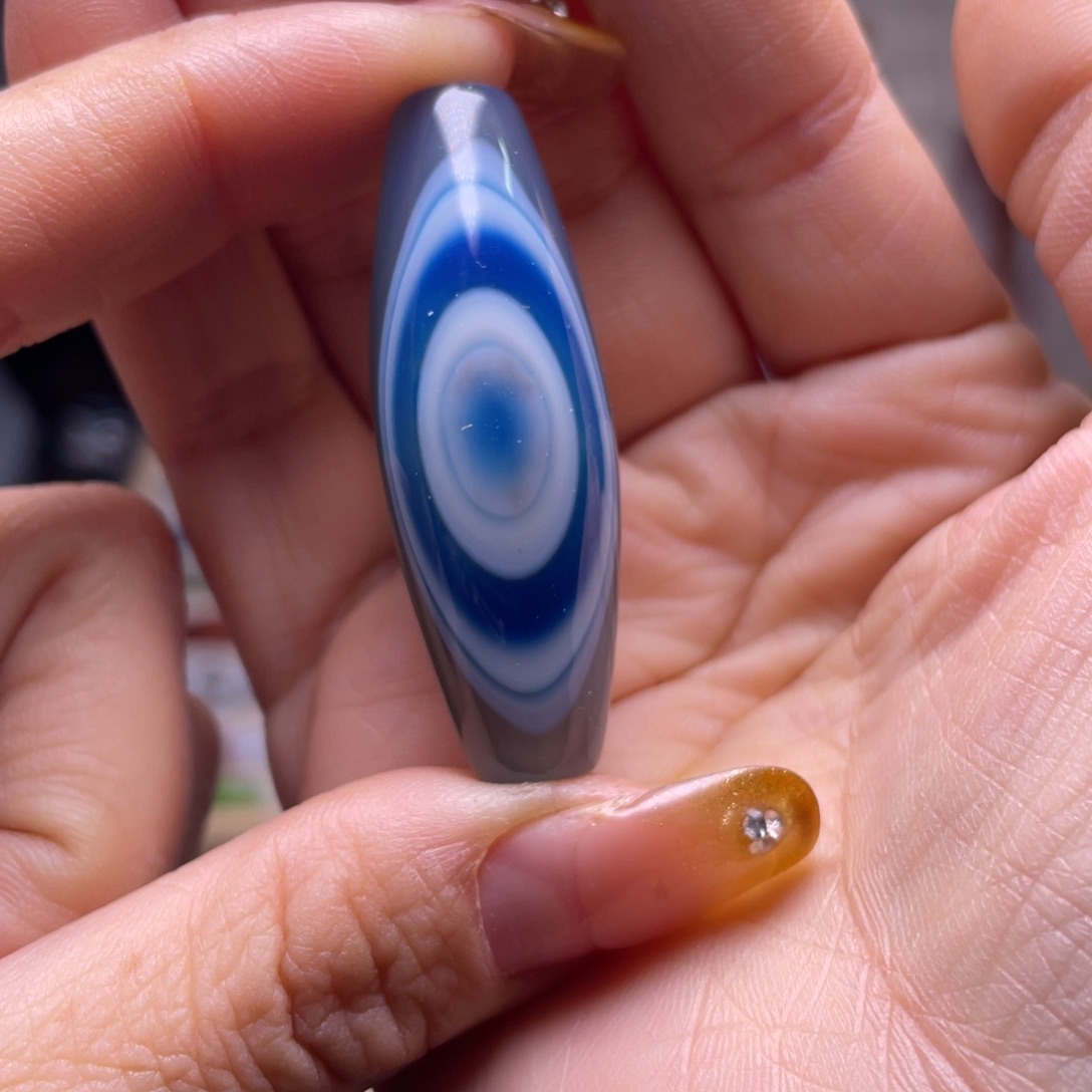 玛瑙/玉髓珠宝奇石未镶嵌