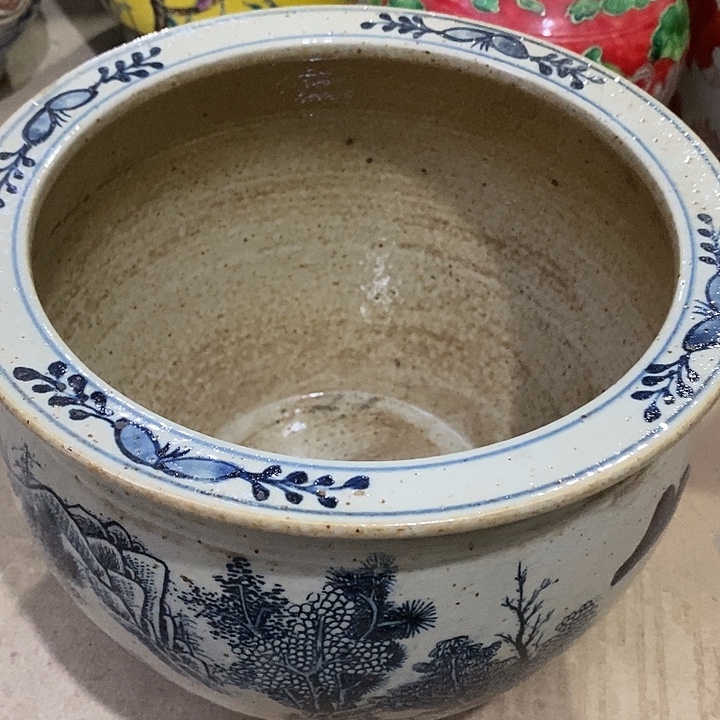 瓷片你在家等着吧你
