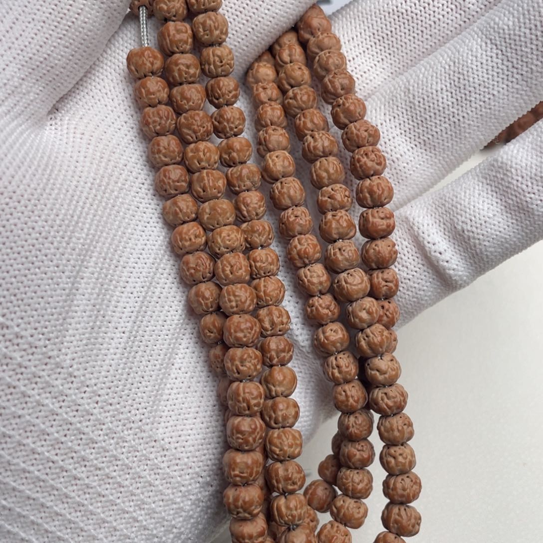 金刚菩提吊坠L佛手