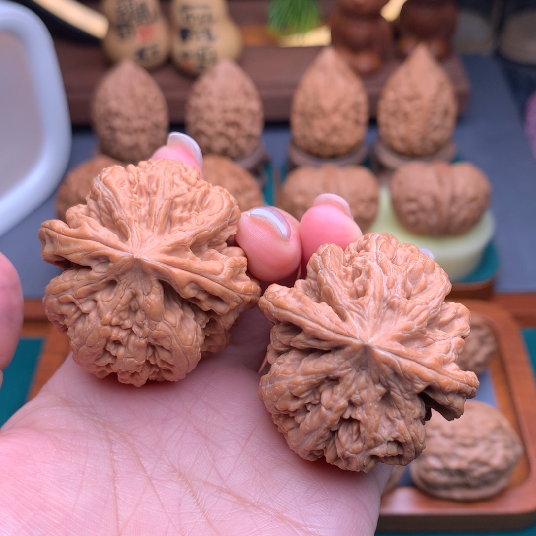 核桃手串/手链全品平谷粗筋