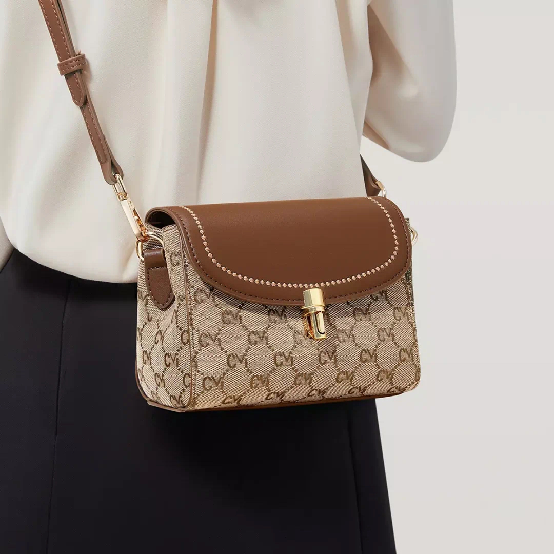 琪琪尾货女包直播链接