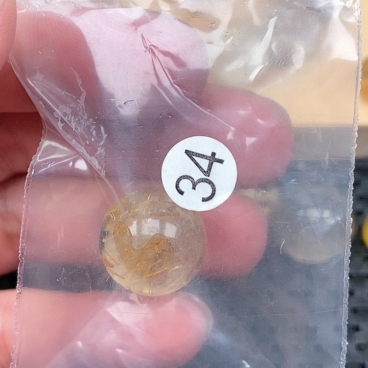 【闪购商品】发晶手链未镶嵌m****t