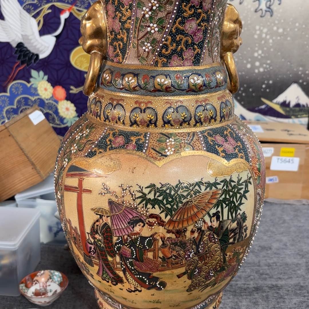 非常好看漂亮的物品 
