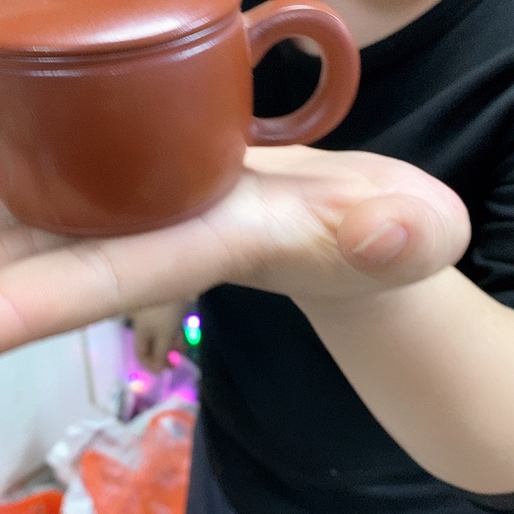 紫砂茶壶紫砂的艺术