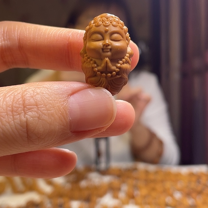 手串/手链橄榄核