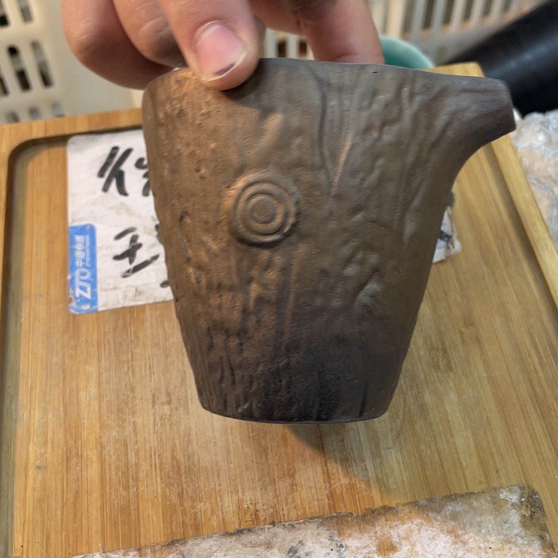 紫砂陶瓷茶具微瑕介意勿拍