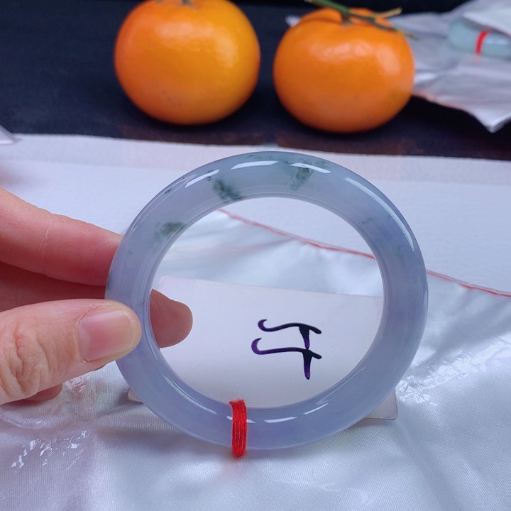 翡翠手镯未镶嵌55555555555