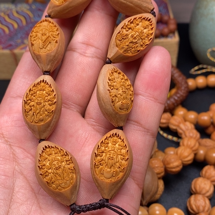 手串橄榄核橄榄核