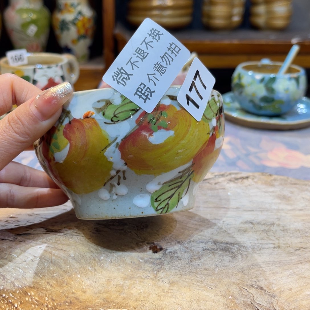 摆件景德镇手工制作