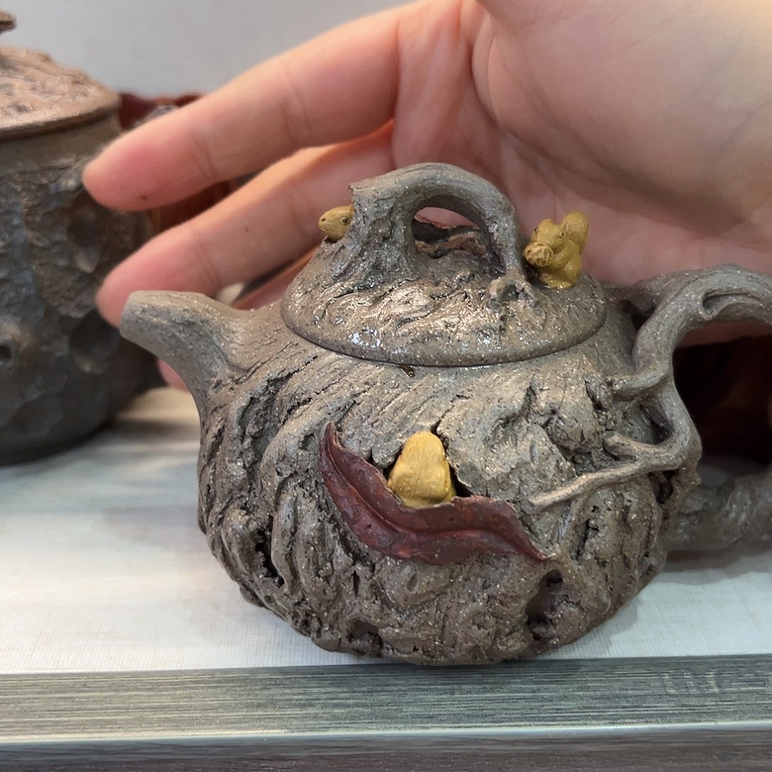 紫砂茶壶紫砂壶紫砂茶壶