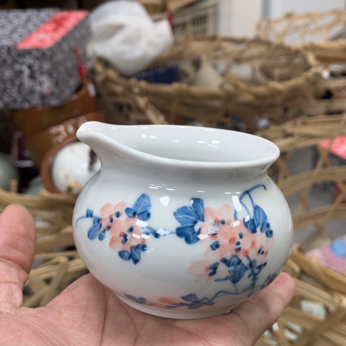 【闪购商品】壶茶具很喜欢很爱哦