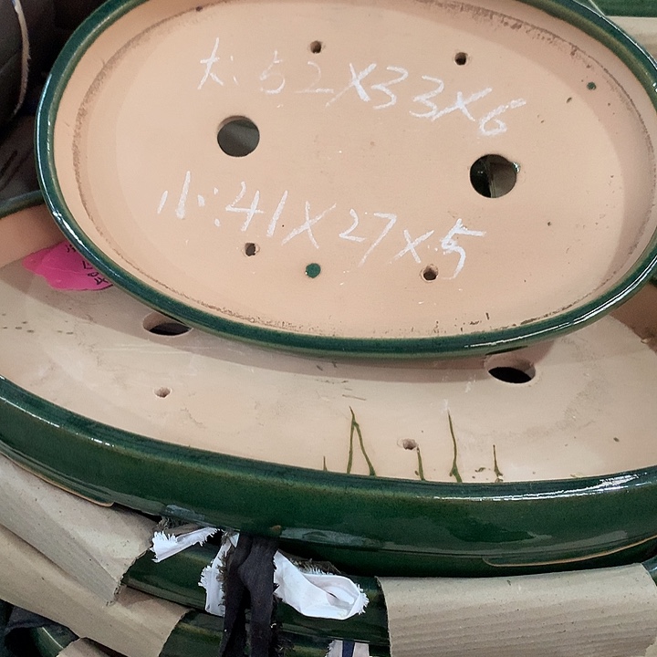 花盆紫砂紫砂处理拍一发二