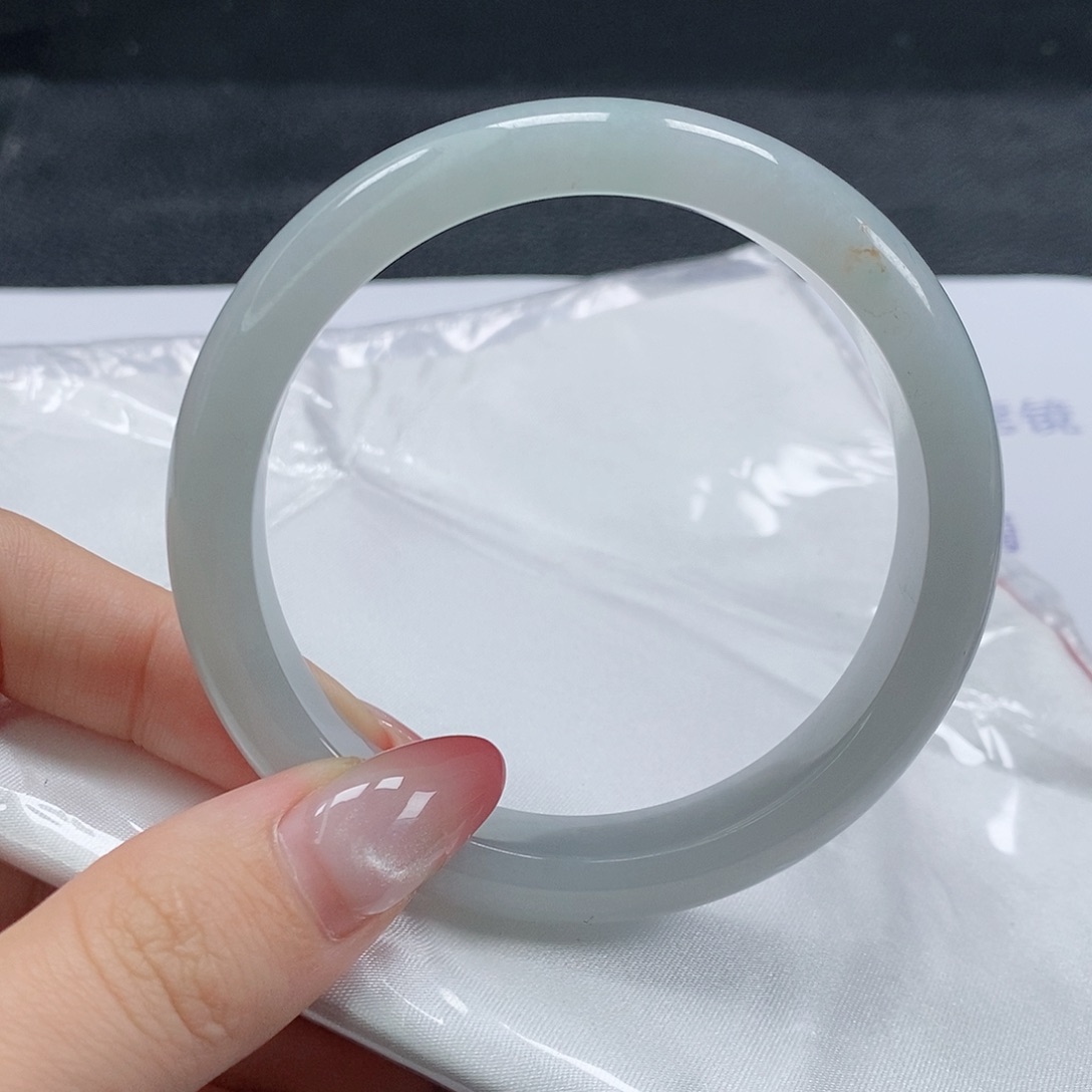 【闪购商品】翡翠手镯未镶嵌436号