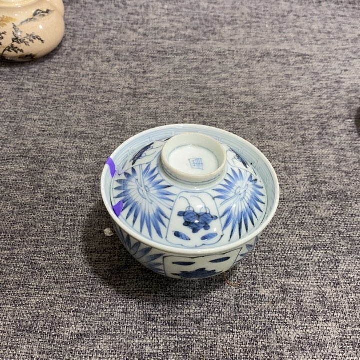 紫砂茶杯非常漂亮好看的花瓶