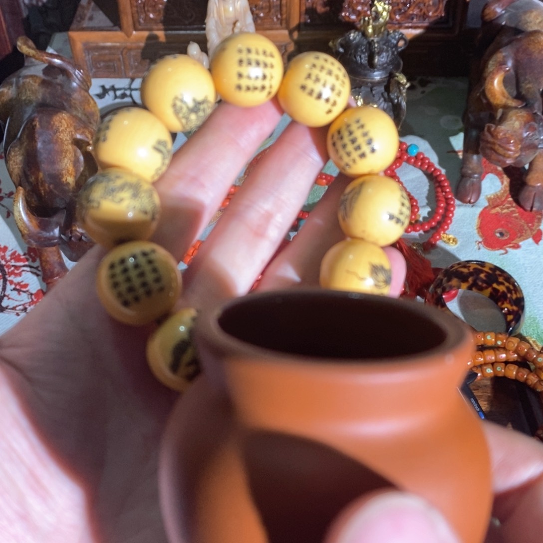 紫砂哈哈我也是很喜欢这个