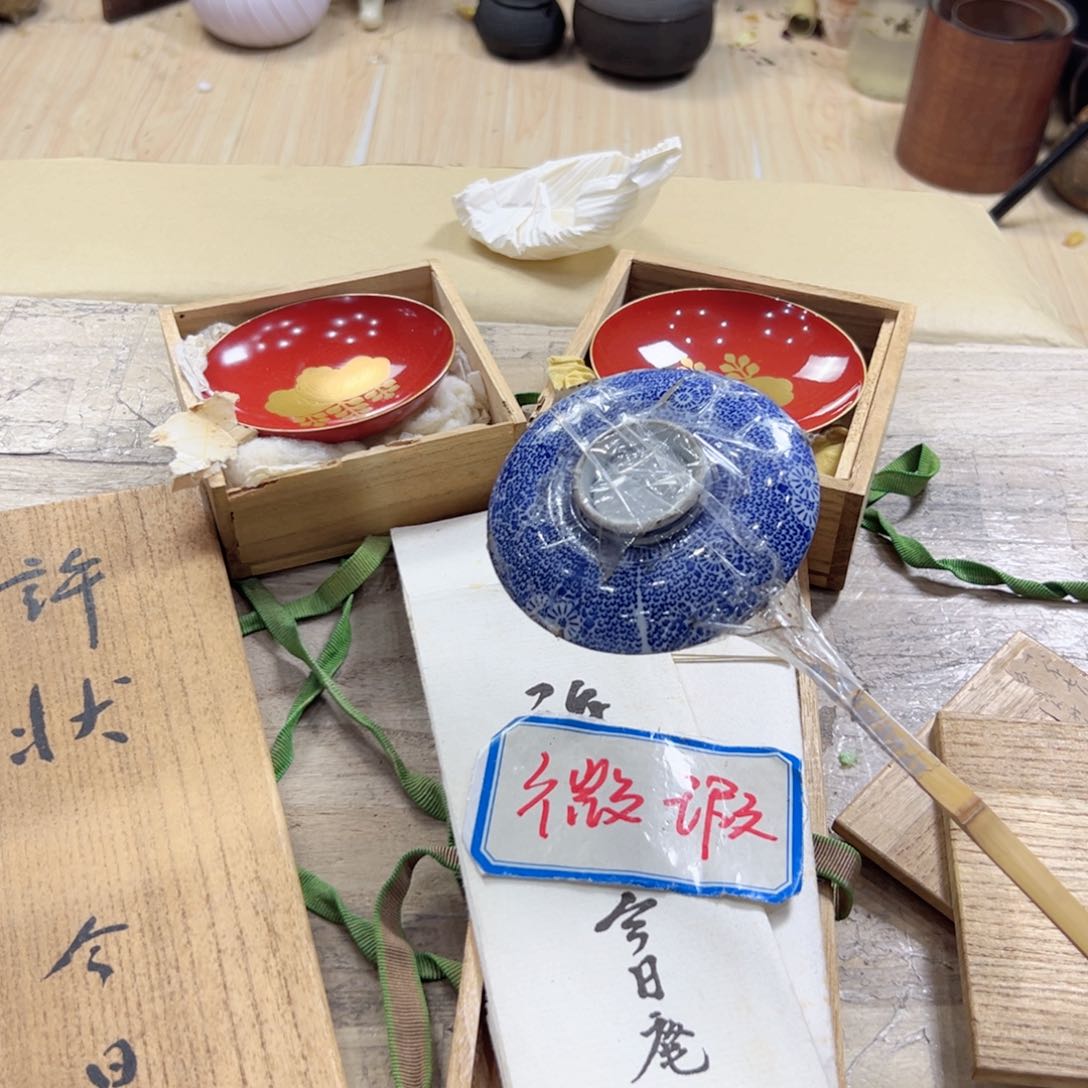 瓷片陶瓷的发展和艺术成就