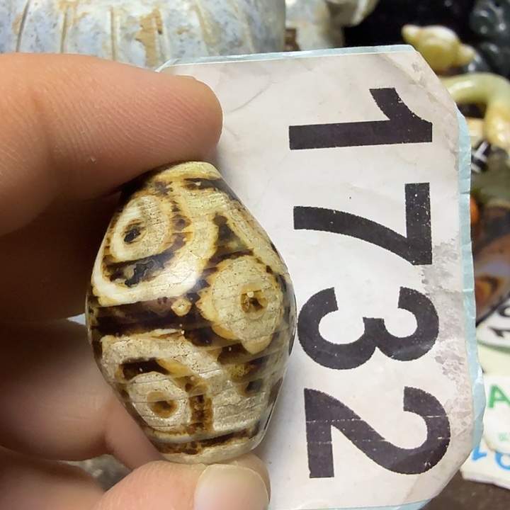 未镶嵌颈饰玛瑙/玉髓