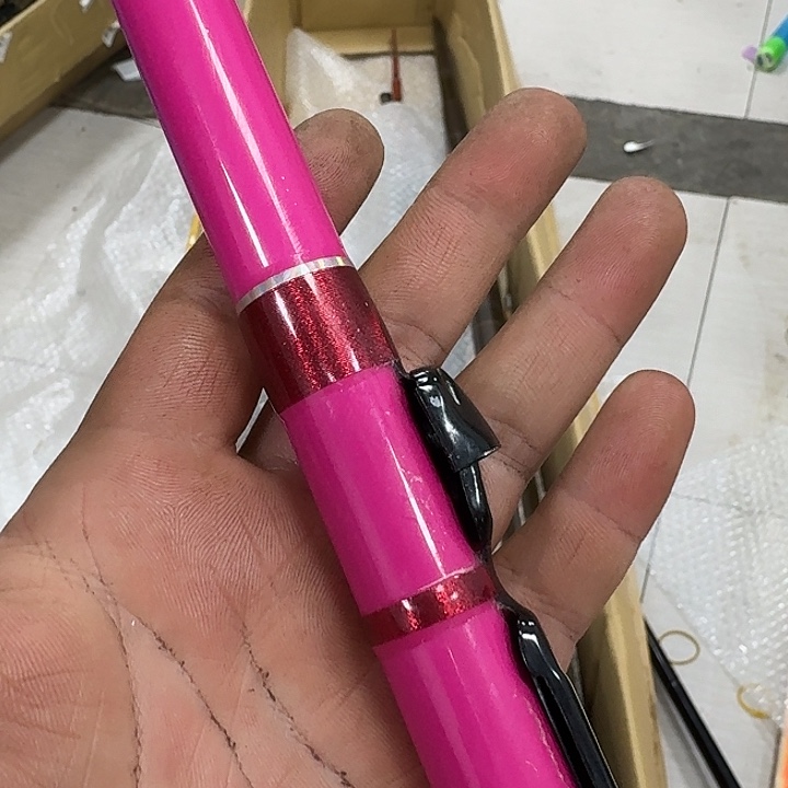 太***花碳素1.8m以下鱼竿888