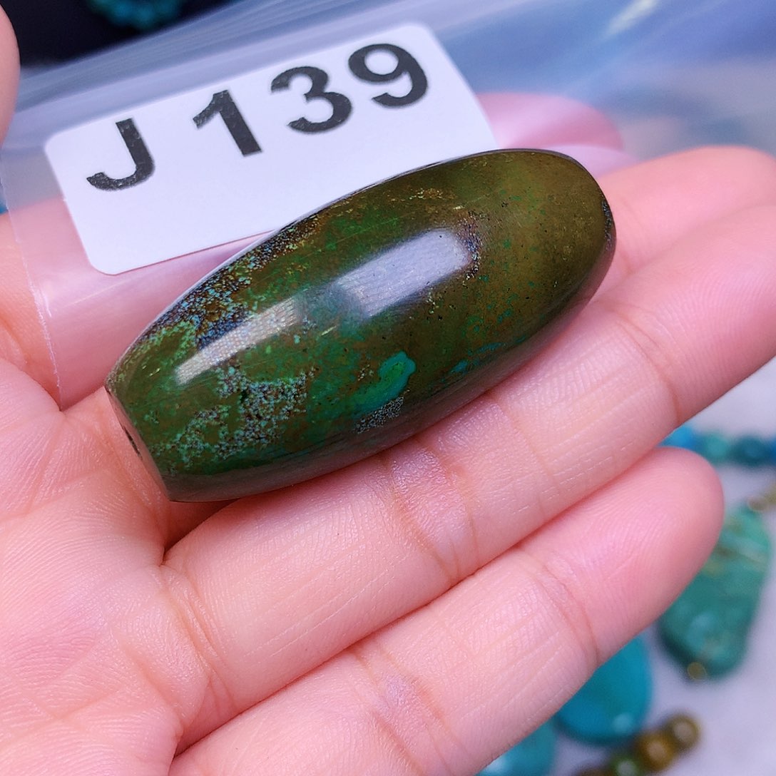 空竹粉丝专享十堰特色手工散珠