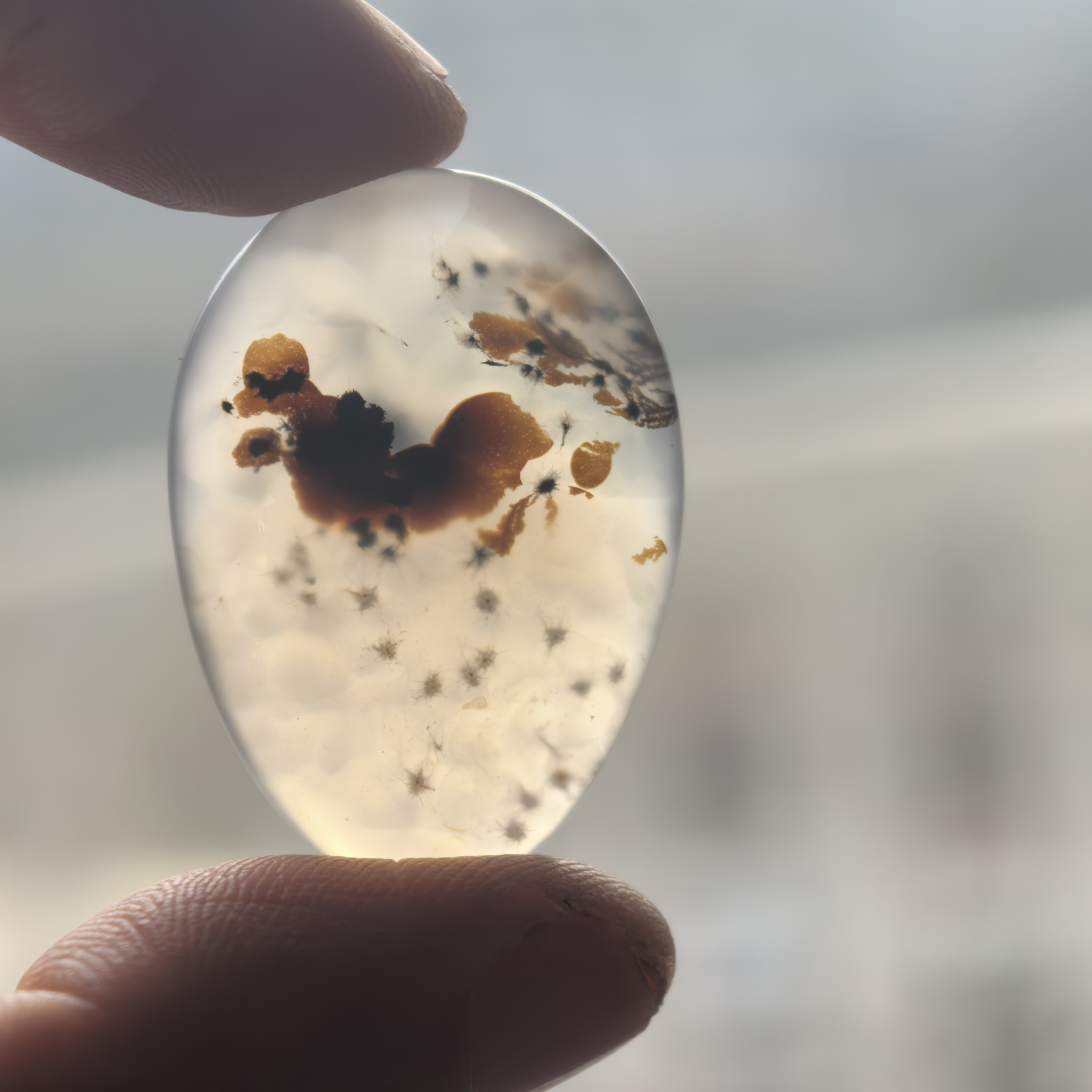 天然海玉巴玉象形30包邮（西藏新疆青海海南港澳台需补运费）