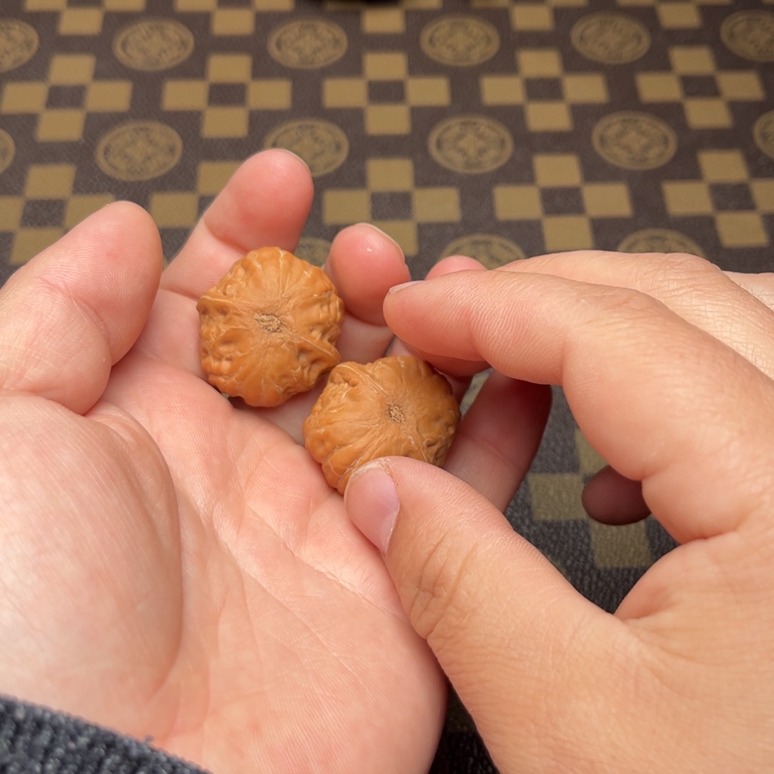 文玩核桃把件5300000000