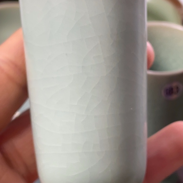 橙*哥汝州原矿釉汝瓷发发发发发