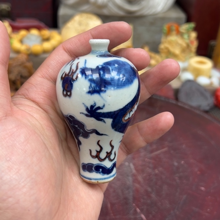 罐我是真心交朋友的