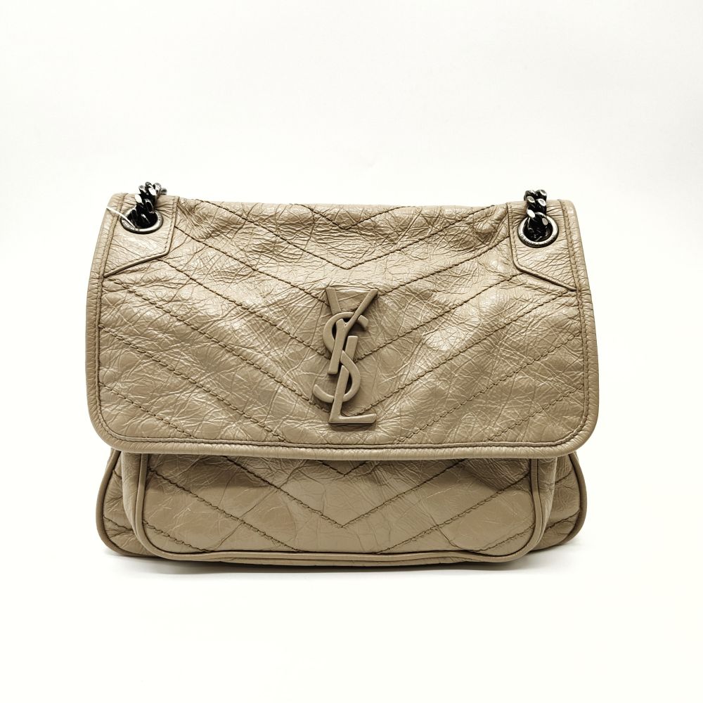 元品奢选/95新/圣罗兰/单肩包/SN-X498125