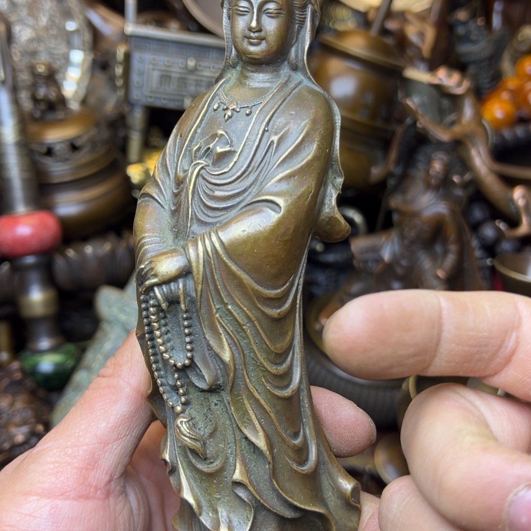 精美文玩精品摆件