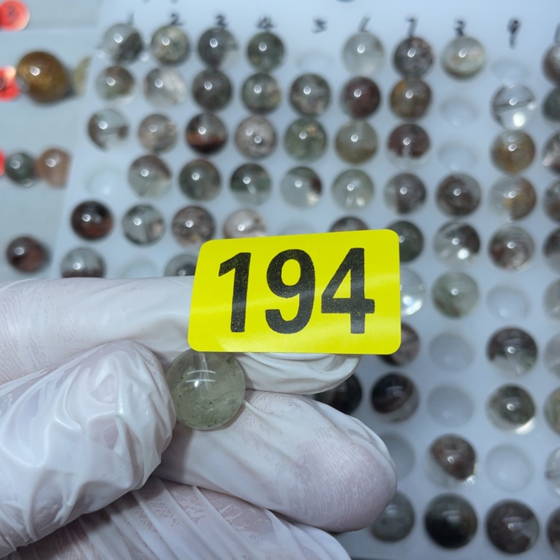 水晶吊坠(不含链)未镶嵌