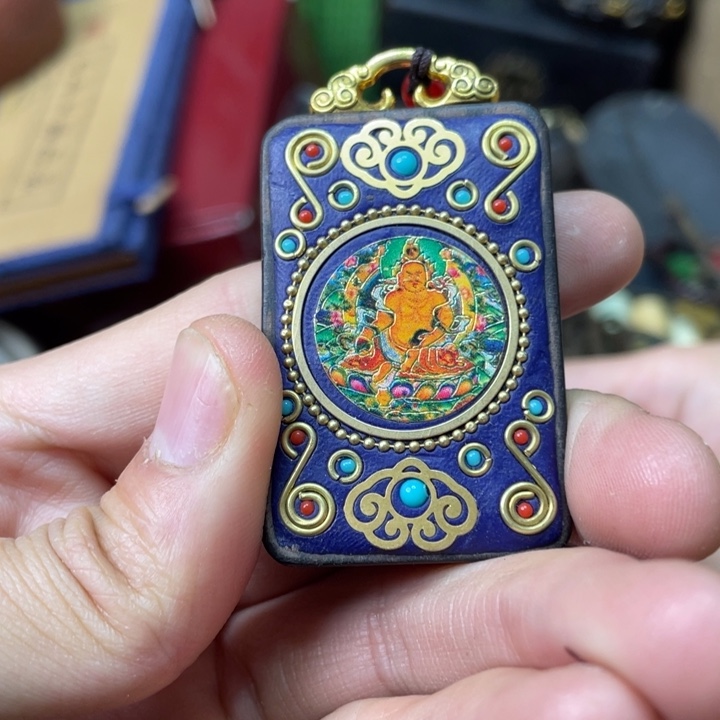 贝壳摆件烽云恩专属精选链接