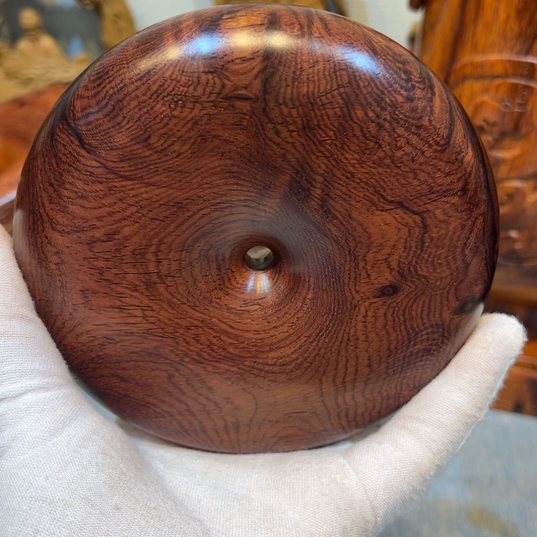 黄花梨/降香黄檀C****4