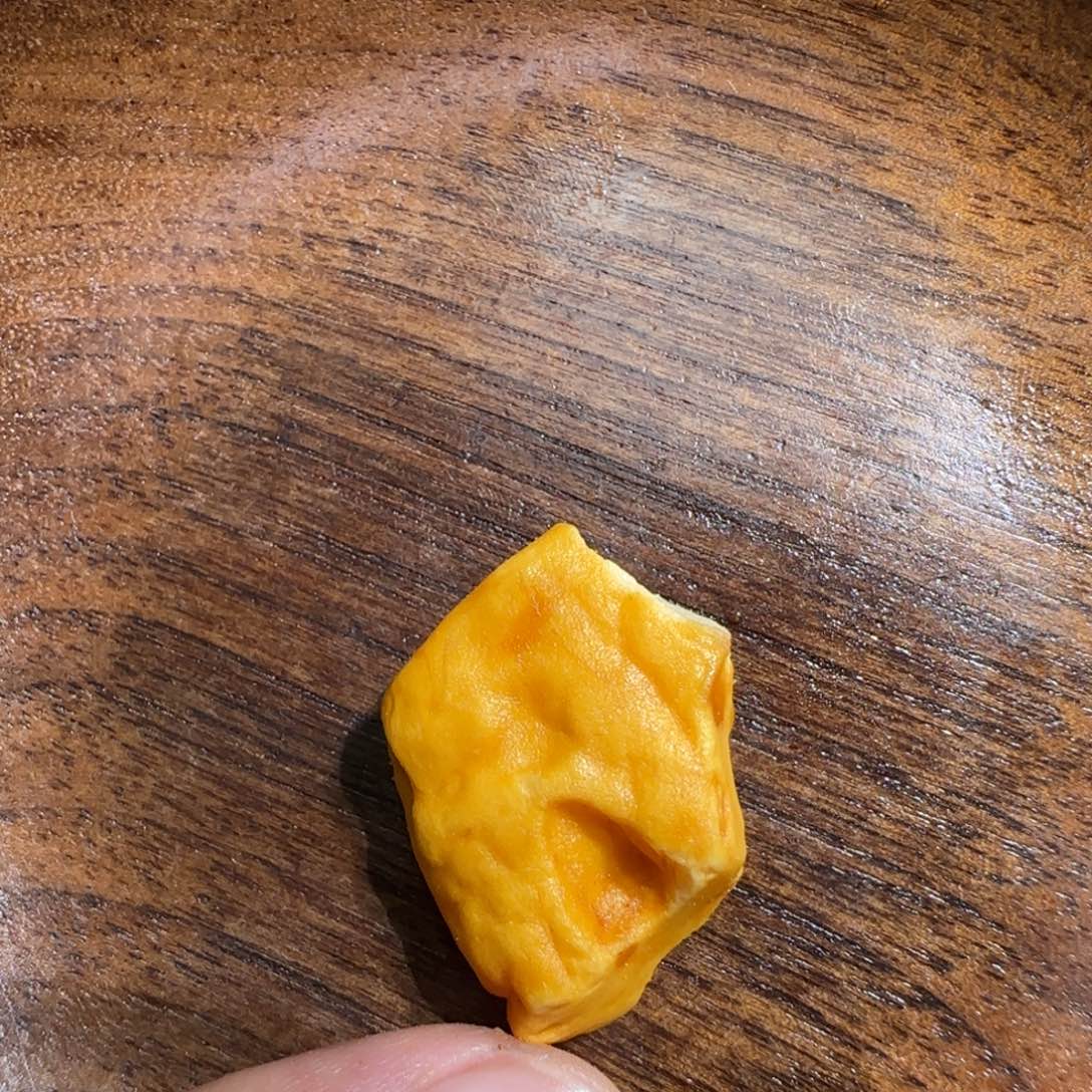 裸石琥珀未镶嵌曲*专属定制