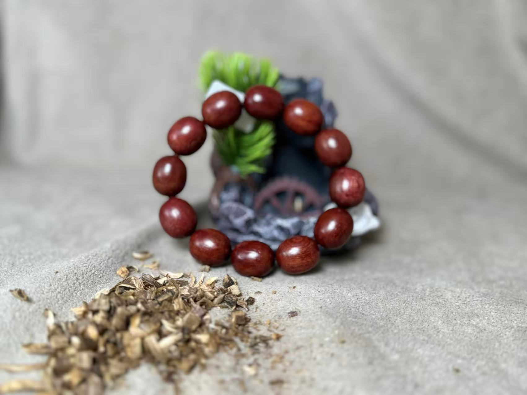 沉香（东昇沉香）C22芽庄红奇沉香