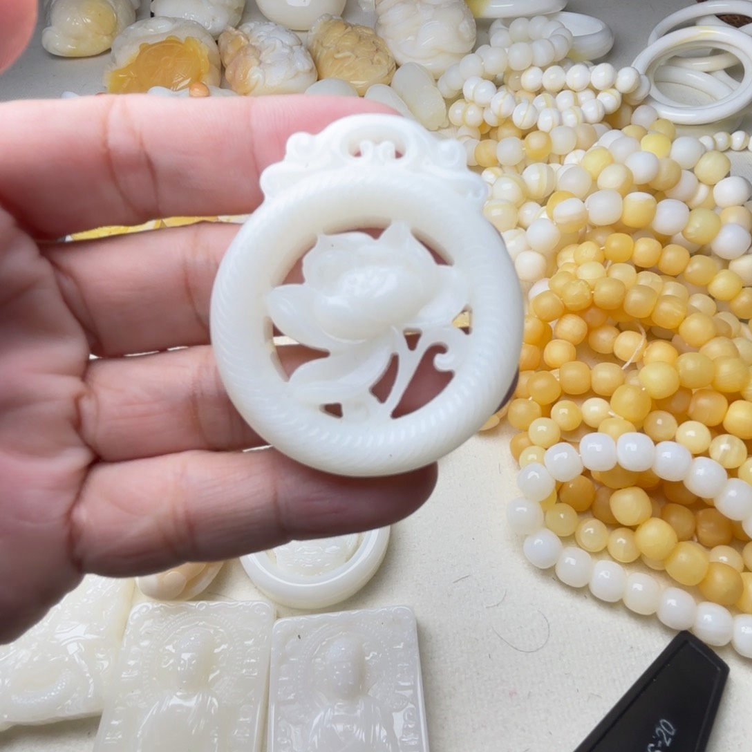 非金属贝壳书***章天然贝壳