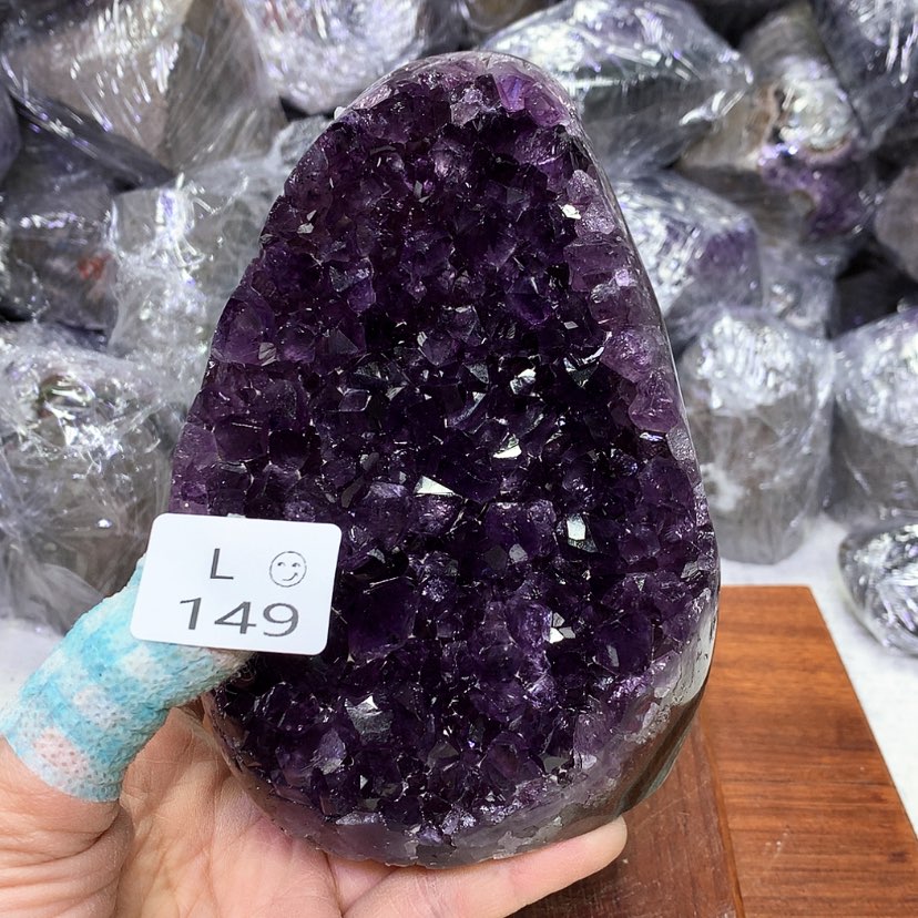 【闪购商品】未镶嵌水晶大型摆件（非配饰）