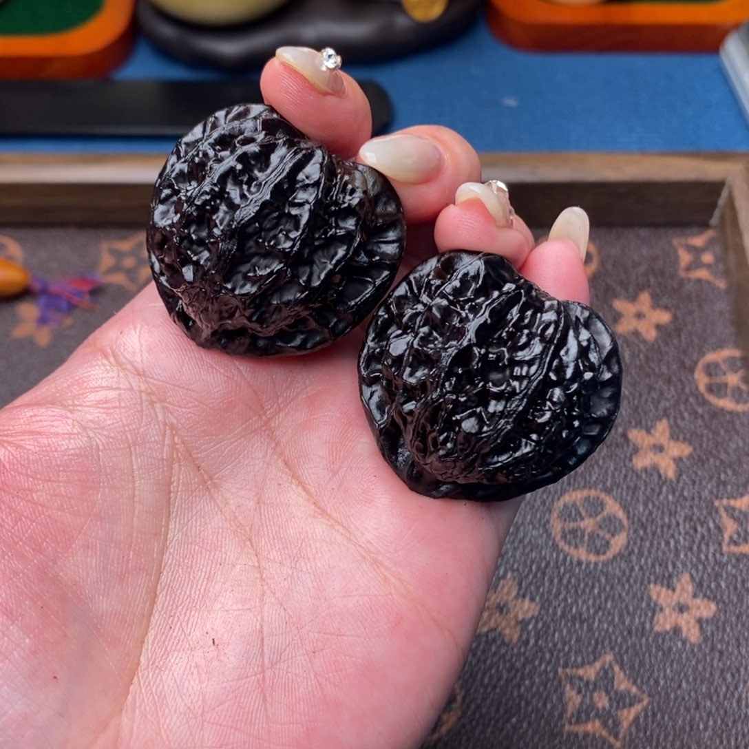 吊坠文玩核桃福利灯