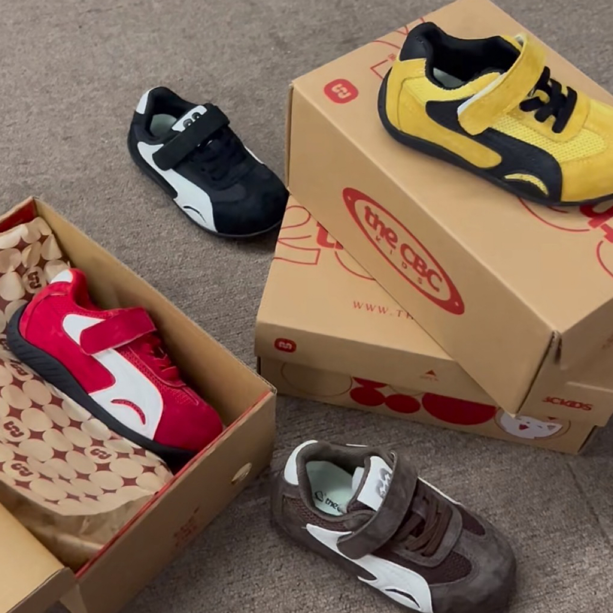 （直播扣号链接）温州童鞋品牌处理 微瑕 no退no换 介意慎拍 不包邮