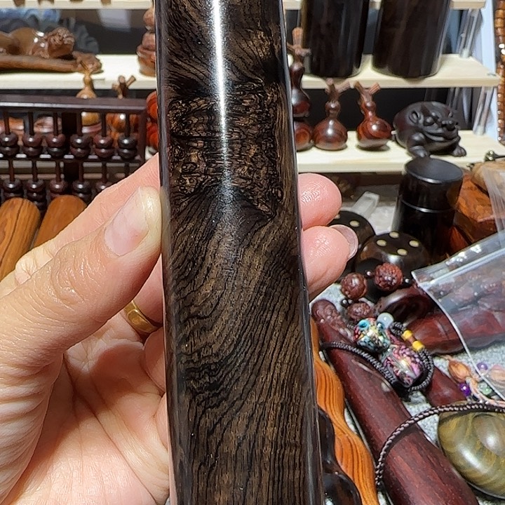 木用****7一物一拍，以直播间截图为准