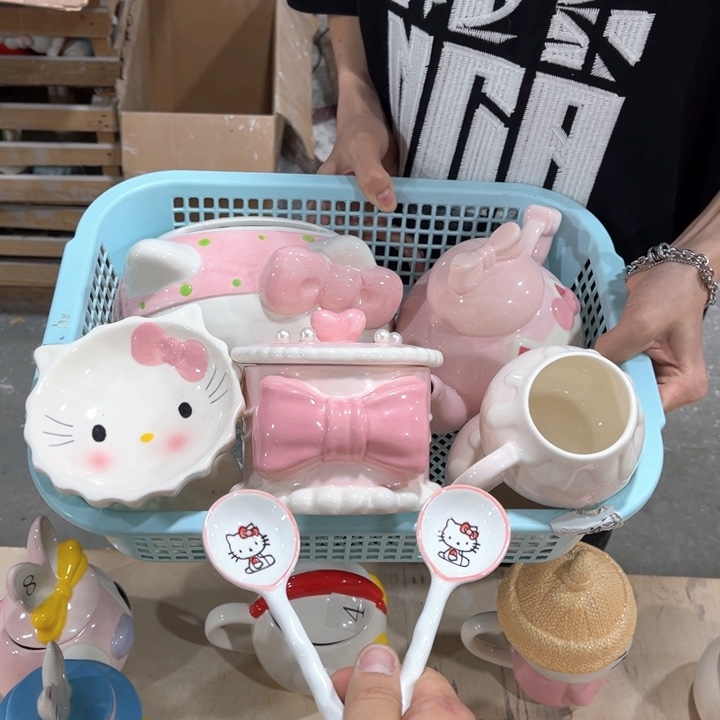 这么多人都在等你