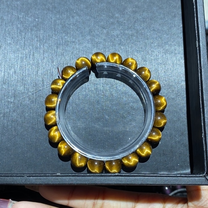 木变石手饰未镶嵌顺