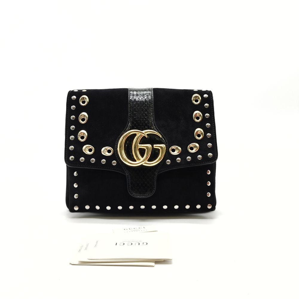 元品奢选/95新/古驰/单肩包/SN-X544047