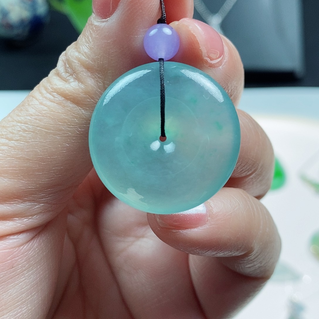 翡翠裸石新年特惠