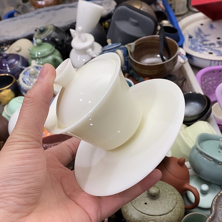 陶瓷艺术品及陶瓷制品