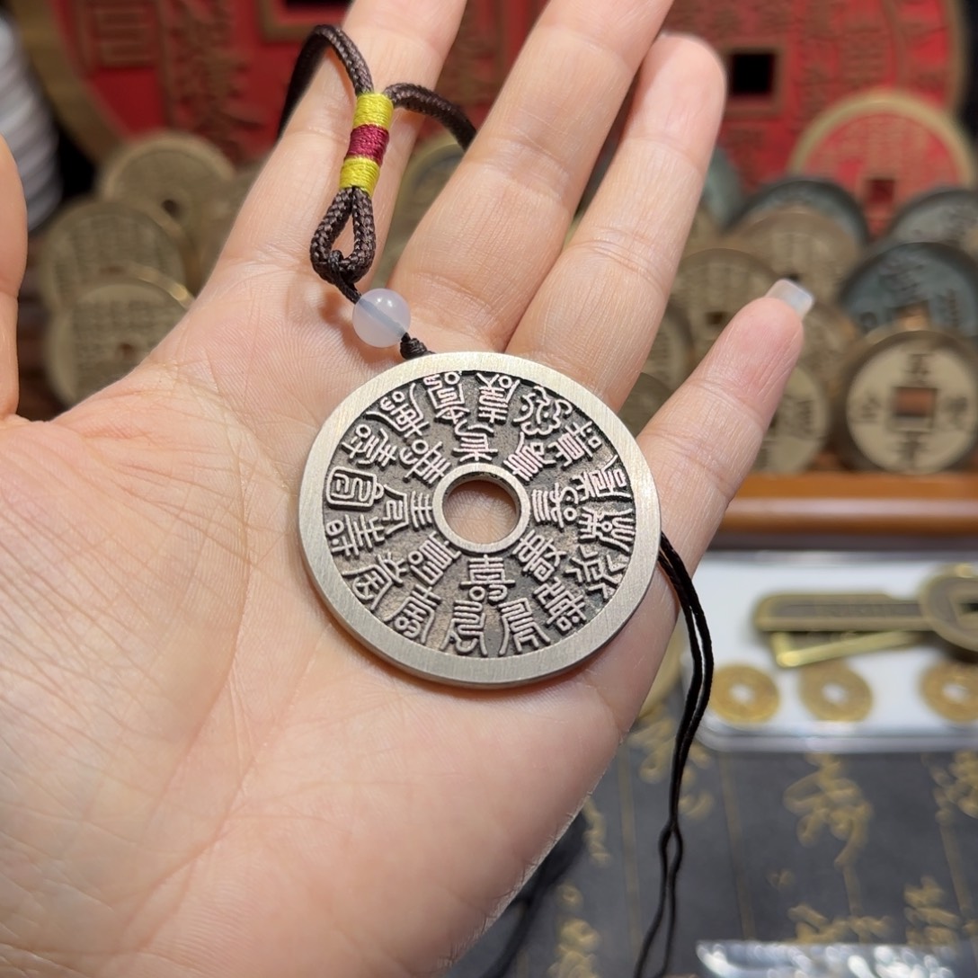 铜现代仿制工艺品