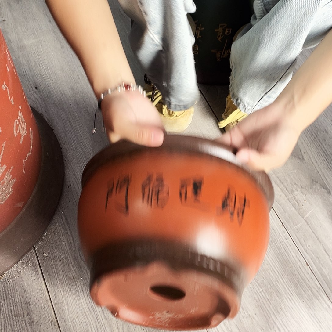 A款财进福门小号一个
