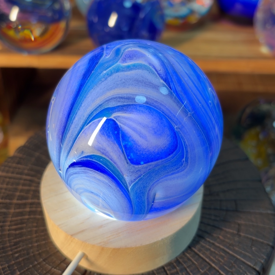 琉璃手工艺品精品